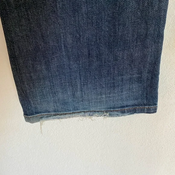 JOE'S Jeans, Provocateur, Bootcut, color Stephanie, Waist 31 - Picture 7 of 8